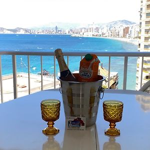 Apartamento de 3 Dormitorios